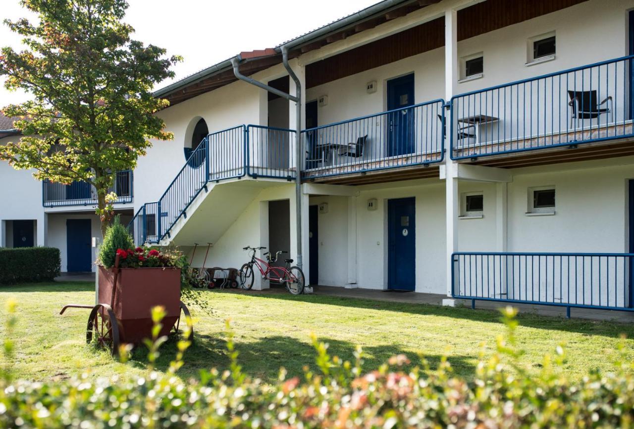 Feriendorf เรลิค ภายนอก รูปภาพ